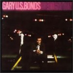 Gary «US» Bonds – Dedication (1981)