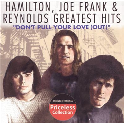 Hamilton, Joe Frank &&nbsp;Reynolds