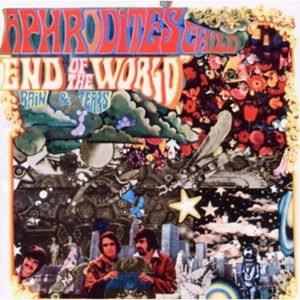 Aphrodite’s Child – End of the world (1968)