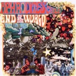 Aphrodite’s Child – End of the world (1968)