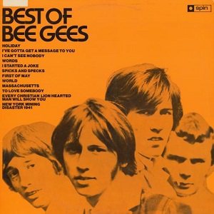 En deuda con los Bee&nbsp;Gees
