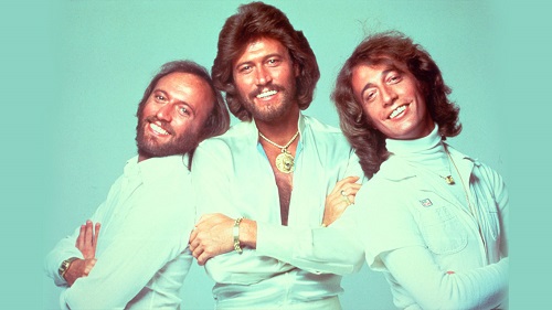 bee gees disco