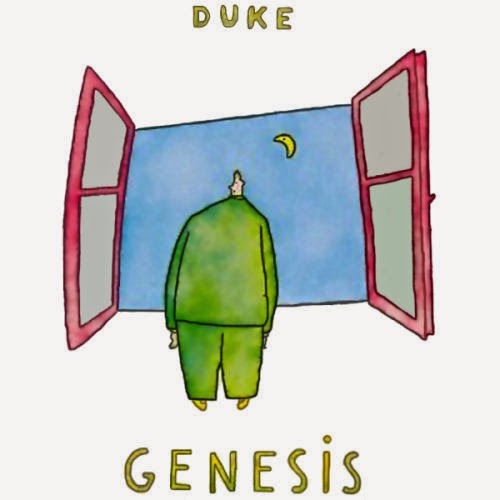 Genesis – Duke (1980)