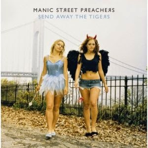 Manic Street Preachers – Send away the tigers (2007)