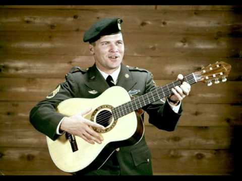 sgt barry sadler