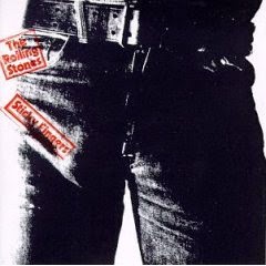 Rolling Stones – Sticky Fingers (1971)