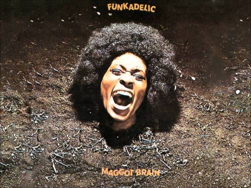 maggot brain