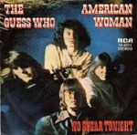 The Guess Who