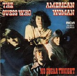 The Guess Who