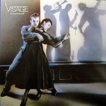 Visage – Visage&nbsp;(1980)