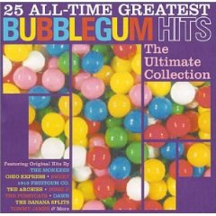 Los años del bubblegum