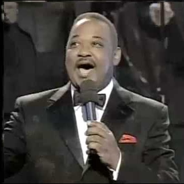 Eddie Holman