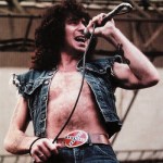 Bon Scott (1946-1980)