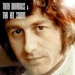La canción, no el cantante (Tony Burrows y el British&nbsp;Bubblegum)