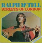 Ralph McTell
