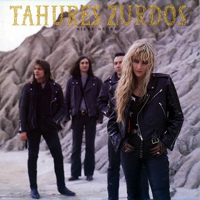 Tahúres Zurdos