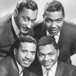Levi Stubbs y los coches de&nbsp;choque.