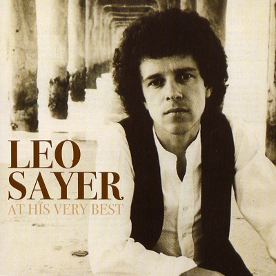 Leo Sayer