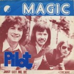 Pilot – Magic&nbsp;(1974)