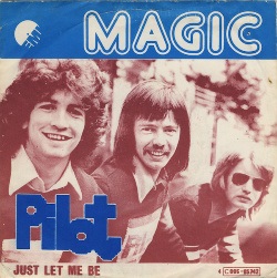 Pilot – Magic&nbsp;(1974)