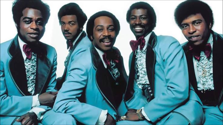 harold melvin blue notes