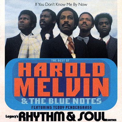 Harold Melvin & The Blue Notes
