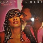 Peaches & Herb