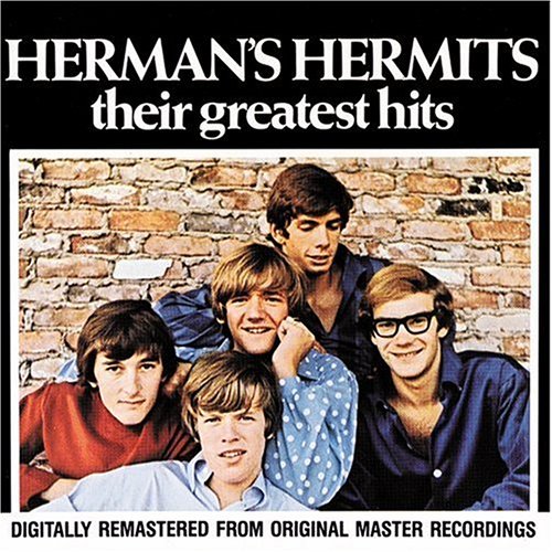 Herman’s Hermits
