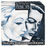 Recordando a…The Passions
