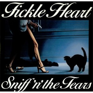 fickle heart