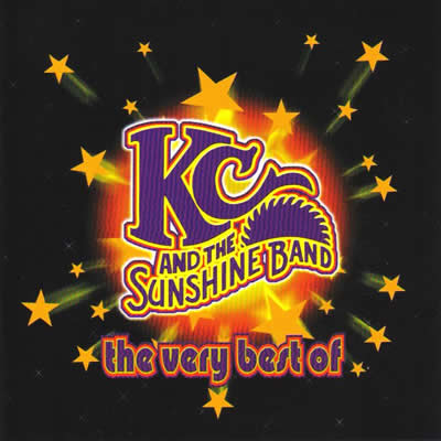 KC and The Sunshine&nbsp;Band.