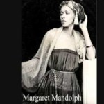 Margaret Mandolph
