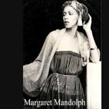 Margaret Mandolph