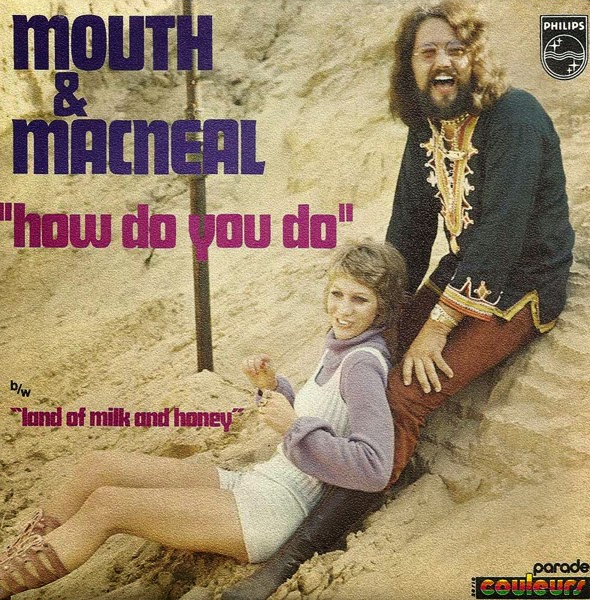 Mouth and MacNeal