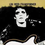 Lou Reed – Transformer (1972)