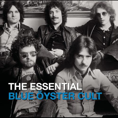 Blue Öyster Cult