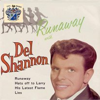 del shannon portada