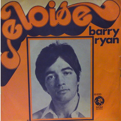 Barry Ryan – Eloise (1968)