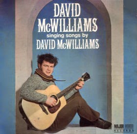 David McWilliams – The days of Pearly Spencer (1967)