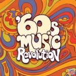 PlayList: 250 canciones de los&nbsp;60