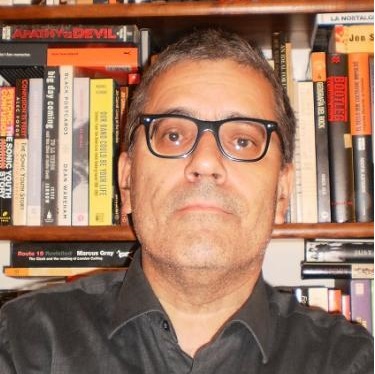Entrevista a Ignacio&nbsp;Julià