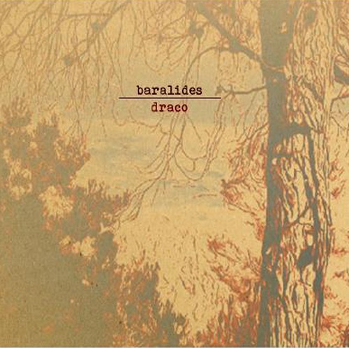 Baralides – Draco (2014)