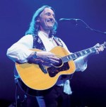 11 canciones de Roger Hodgson&nbsp;(ex-Supertramp)