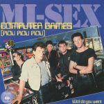 Mi Sex – Computer games (1979)
