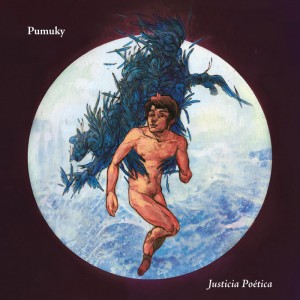 Pumuky – Justicia Poética (2015)