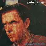 Peter Gabriel – Games without frontiers