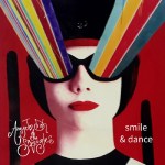 AmyJo Doh & The Spangles – Smile & Dance&nbsp;(2020)