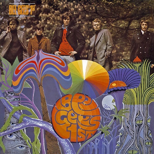 Bee Gees – 1st (1967)