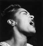 Billie Holiday