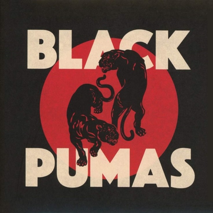 Black Pumas – Black Pumas (2019)